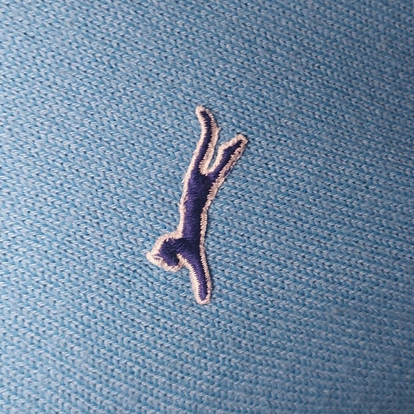 Vintage Slazenger V-Neck Sweater - Picture 2 of 3